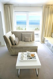 Hotel Damianii