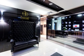Hotel Damianii