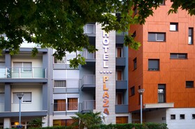 Hotel Plaža Omiš