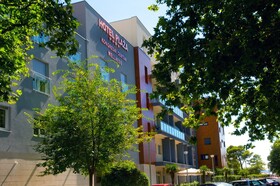 Hotel Plaža Omiš