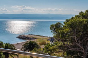 Hotel Plaža Omiš