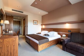 Hotel Plaža Omiš