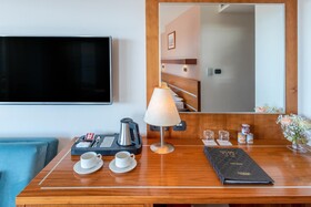 Hotel Plaža Omiš