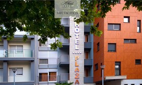 Hotel Plaža Omiš