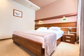 Hotel Plaža Omiš