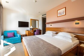 Hotel Plaža Omiš