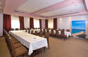 Hotel Plaža Omiš