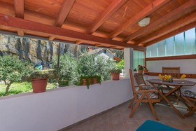 House Ante