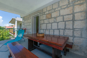 House Ante