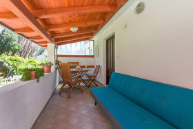 House Ante