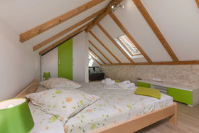 House Darijo