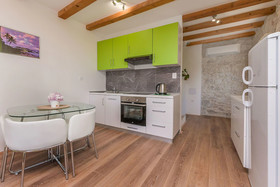 House Darijo
