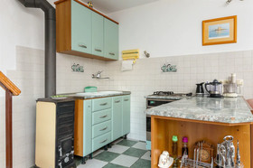 House Ivana