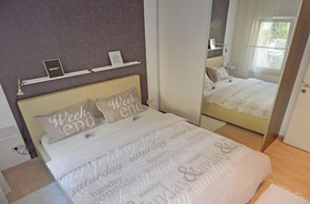 Lavander Apartments