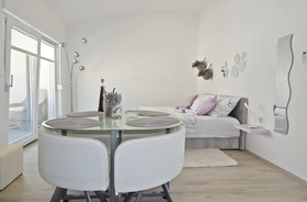 Lavander Apartments