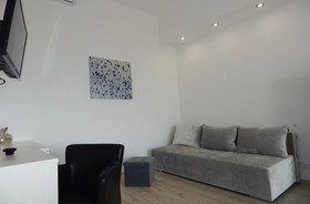 Lavander Apartments