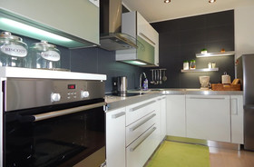 Lavander Apartments