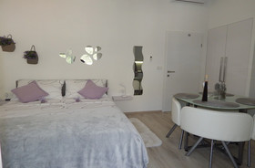 Lavander Apartments