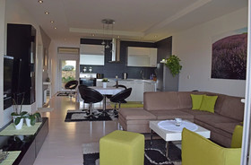 Lavander Apartments