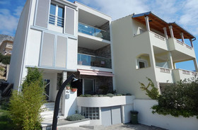 Lavander Apartments