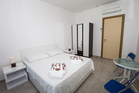 Luxury Apartment Ina