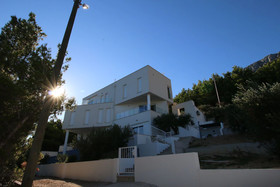 Luxury Apartment Ina
