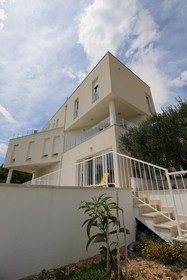 Luxury Apartment Ina
