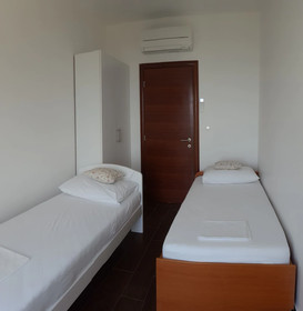 Luxury Apartment Ina
