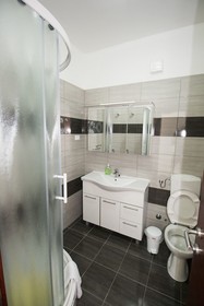 Luxury Apartment Ina