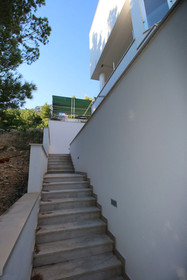 Luxury Apartment Ina