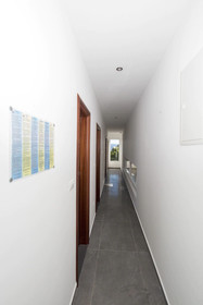 Luxury Apartment Ina