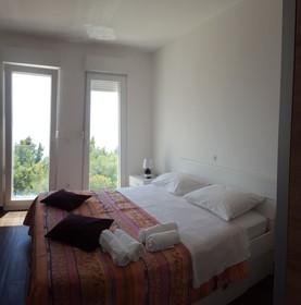 Luxury Apartment Ina