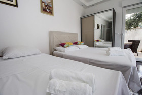 Luxury Apartment Ina