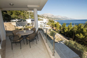 Luxury Apartment Ina