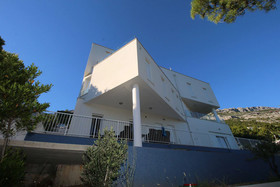 Luxury Apartment Ina