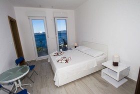 Luxury Apartment Ina