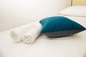 Luxury Apartment Ina