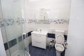 Luxury Apartment Ina