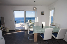 Luxury Apartment Ina