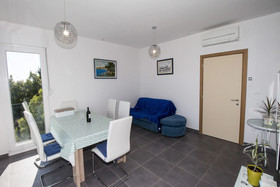 Luxury Apartment Ina