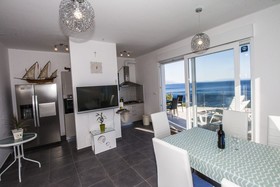 Luxury Apartment Ina
