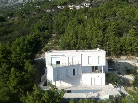 Luxury Apartment Ina