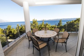 Luxury Apartment Ina