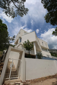 Luxury Apartment Ina