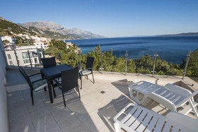 Luxury Apartment Ina