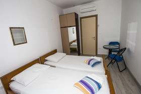 Luxury Apartment Ina