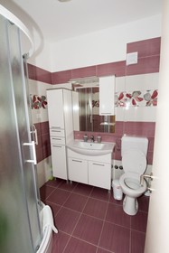 Luxury Apartment Ina
