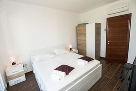 Luxury Apartment Ina
