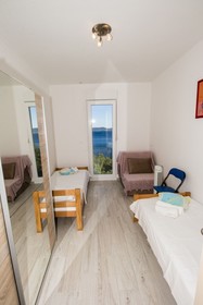 Luxury Apartment Ina