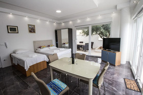 Luxury Apartment Ina